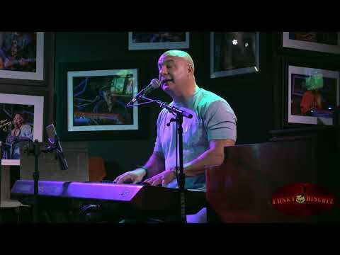 Albert Castiglia - Richie Schmidt - Al Poliak 2020-08-21 The Funky Biscuit