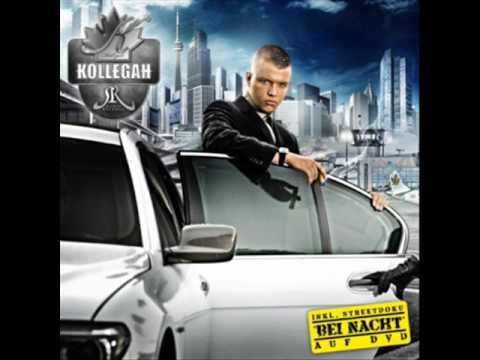 Bogy Feat. Kollegah & Comander - Breathe Rmx