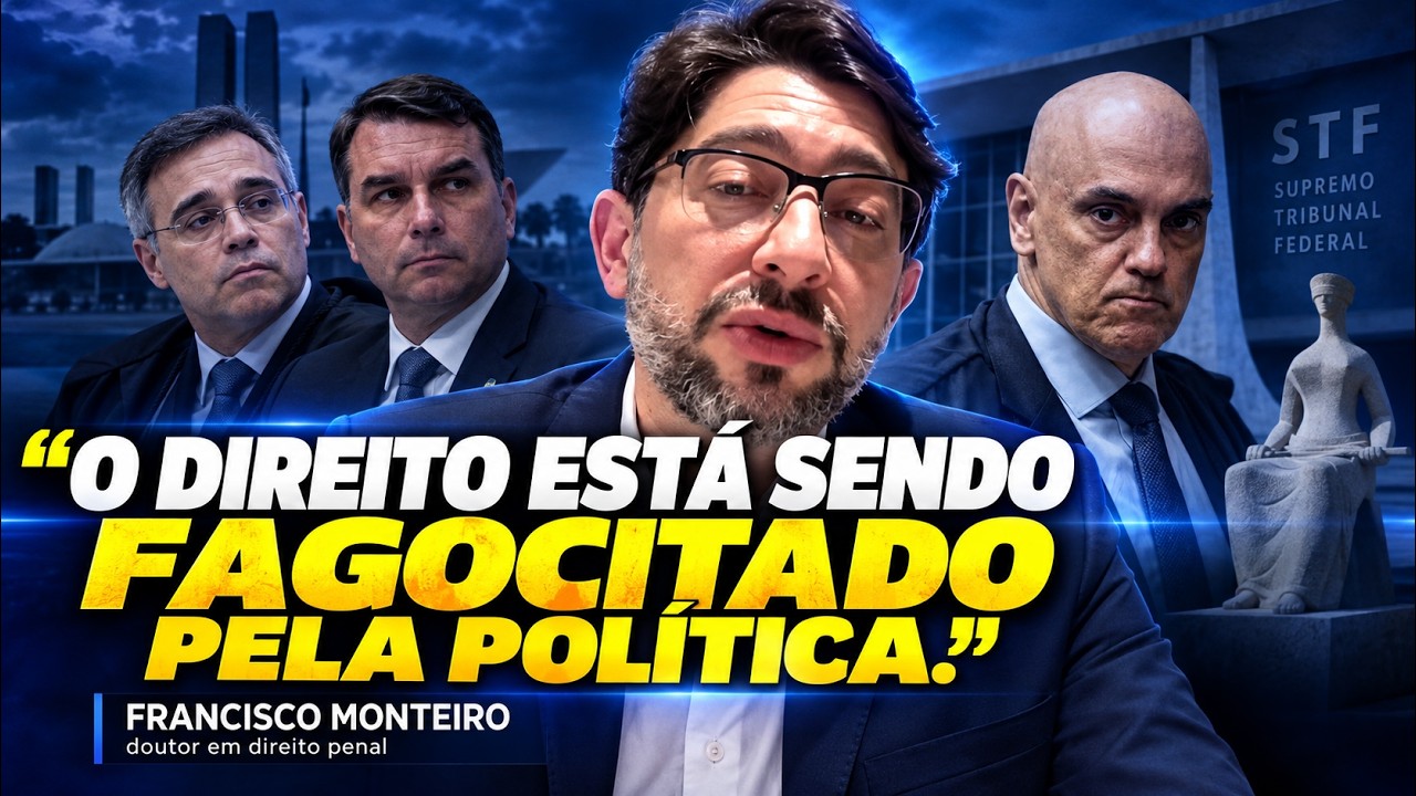 A crise do STF é maior do que parece