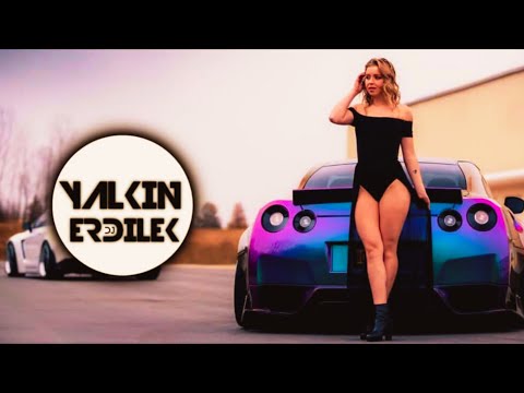 DJ Yalçın Erdilek - Reach