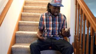 Sanchez "I'm On" offical video