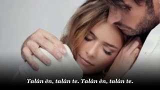 Scorpions : Maybe I Maybe You / Talán én, talán te (magyar felirattal)