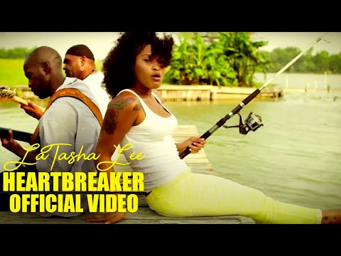 LaTasha Lee - HeartBreaker - (Official Music Video)