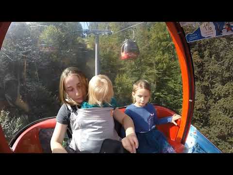 "Relacja z Tylicza i Krynicy Zdrój"