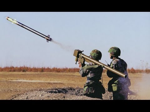 IGLA : Man Pportable Surface to Air Missile