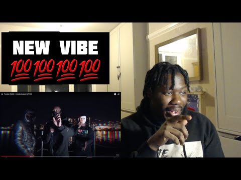 Returning???😳😳😳Tookie (GBG) - Hoods Hottest Reaction
