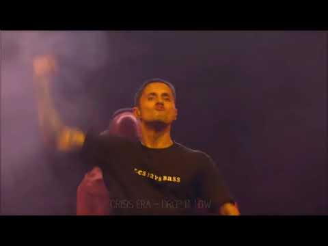 Bassjackers Drops Only @ Tomorrowland 2019 (Ft Efectos de video)