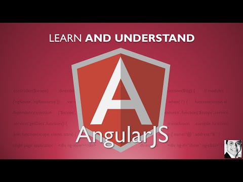 AngularJS