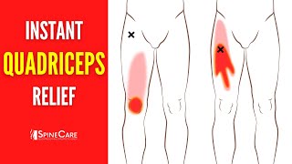 How to Fix Quadriceps Pain FOR GOOD