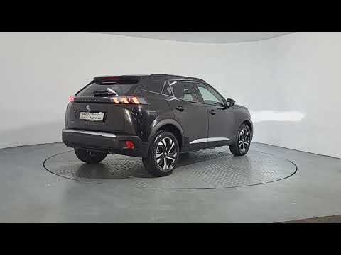 2023 Peugeot 2008