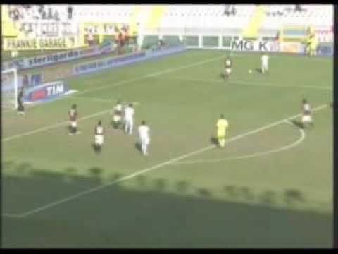 Calcio 2009 : J05 : Torino - Lazio Rome : 1-3