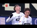 Paul Wanner vs. 1.FC Kaiserslautern (04/02/2024) | SV Elversberg