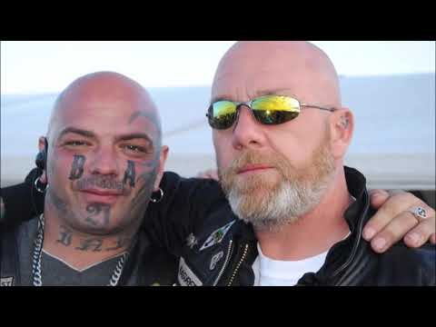 Blue Angels MC - 2014