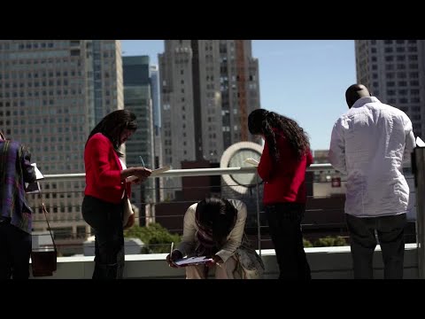 拜登繼承了掙扎的勞動力市場 (Biden inherits a struggling labor market)