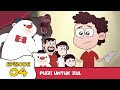 ZUZU PUNYA ZTORY PUIZI UNTUK ZUL EPZ 4