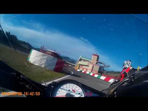 Mugello Metzeler day Settembre  bagarre 2 parteBagarre 2 parte