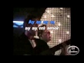 Antonio Banderas - El Mariachi karaoke 