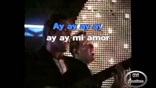 Download lagu Antonio Banderas -  El Mariachi karaoke mp3