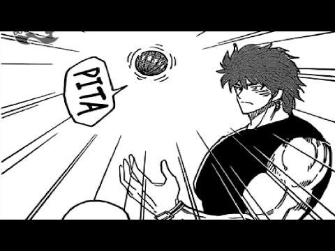 TORIKO CHAPTER 305 LIVE REACTION