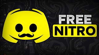 How to Get Discord Nitro For Free(Without Credit Card)