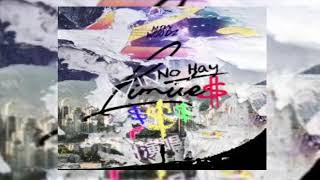 Miky Woodz - No Hay Limite (Audio Oficial)