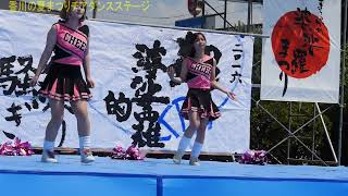 Kagawa cheerdance