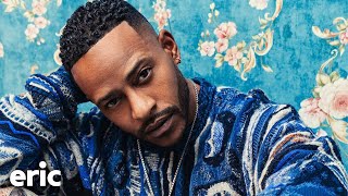 Eric Bellinger - Spin Bout U (Drake &amp; 21 Savage Flip) [Lyrics]