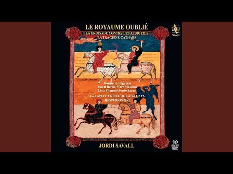 Vai, Hugonet, ses bistensa – Raimon de Miraval