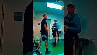 DAVE EAST In The Police Station after DUI ARREST #Trending