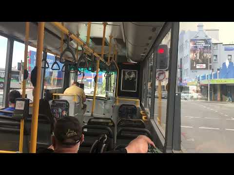 Transperth TP1359 - Mercedes O405NH