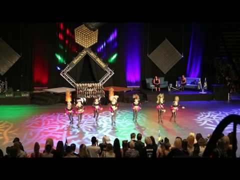 UNiQ - Disco SM 2017