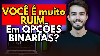ANALISANDO a INTEL em OPÇÕES BINÁRIAS com SUPORTE e RESISTÊNCIA