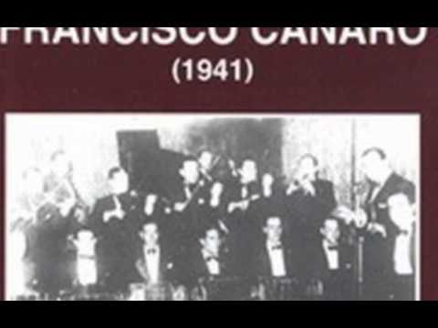 Papirusa - Francisco Canaro canta Ernesto Famá (1941)
