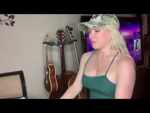 Jasmine Crowe - Purple Heart