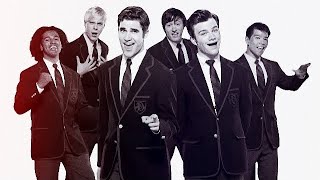 Glee Season 2 Music = Do Ya Think I&#39;m Sexy (Deleted Song)