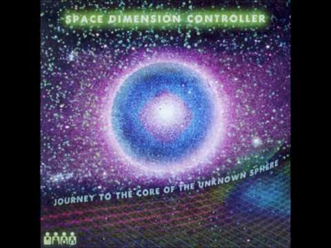 Space Dimension Controller - Journey To The Core Of The Unknown Sphere [2010]