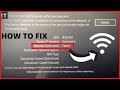 HOW TO FIX PS4 NOT CONNECTING TO THE INTERNET