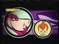 Cartoon Network Primetime The Flintstones Bumper We Ll Be Back