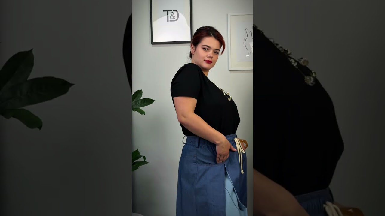 YouTube video preview