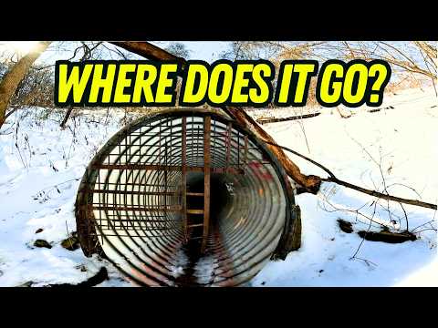The Hidden World of Sewer Pipes | Vibepedia