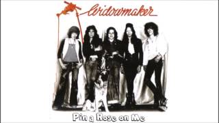 Widowmaker- Pin a Rose on Me