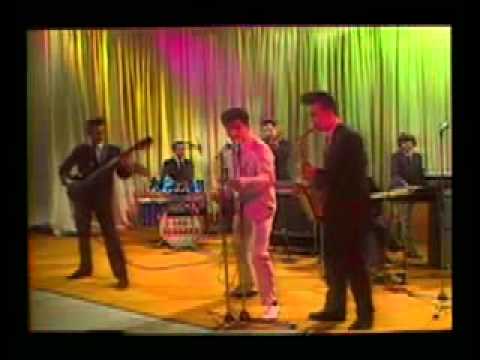 (Club les Forbans) Les Forbans En 1978 C'était leur première émission sur TF1.