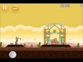 Angry Birds Poached Eggs Level 5 World 3 3 Stars