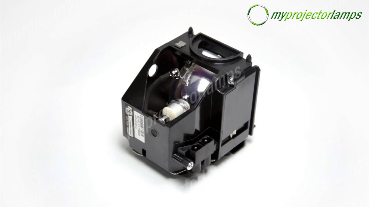 Akai PT50DL24 Projector Lamp with Module