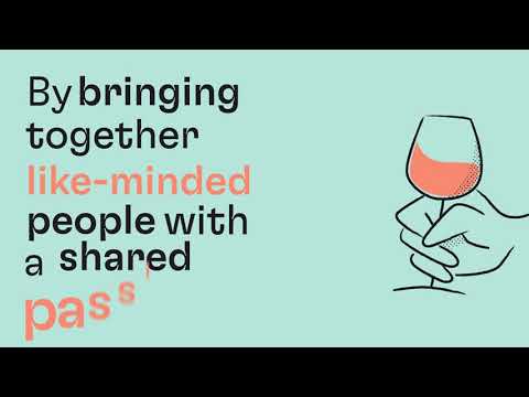 Cult Wines Brand Film - 2021