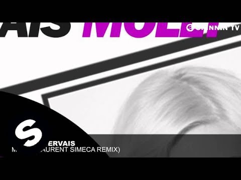 Cedric Gervais - Molly (Laurent Simeca Remix)