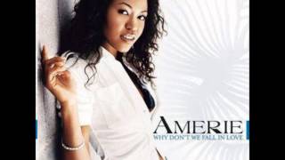 Amerie Ft. Ludacris - Why Don't We Fall In Love (Remix)