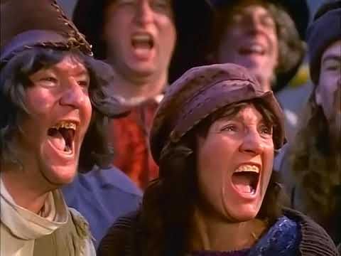 Wishbone S01E14 Hunchdog of Notre Dame