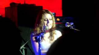 Amy Studt - &#39;Misfit&#39; [Acoustic] | Liverpool Cavern Club
