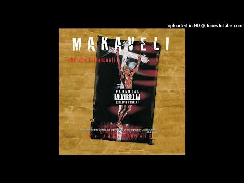 2Pac - Bomb First (My Second Reply) Instrumental ft. Outlawz